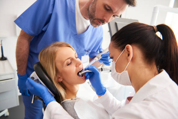 Dental X-Rays and Imaging in Columbus, IN