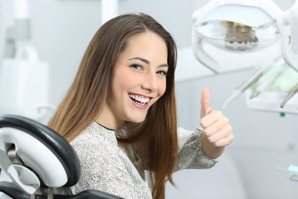 Emergency Dental Services in Columbus, IN
