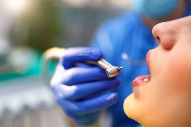 Best Tooth Extraction  in Columbus, IN